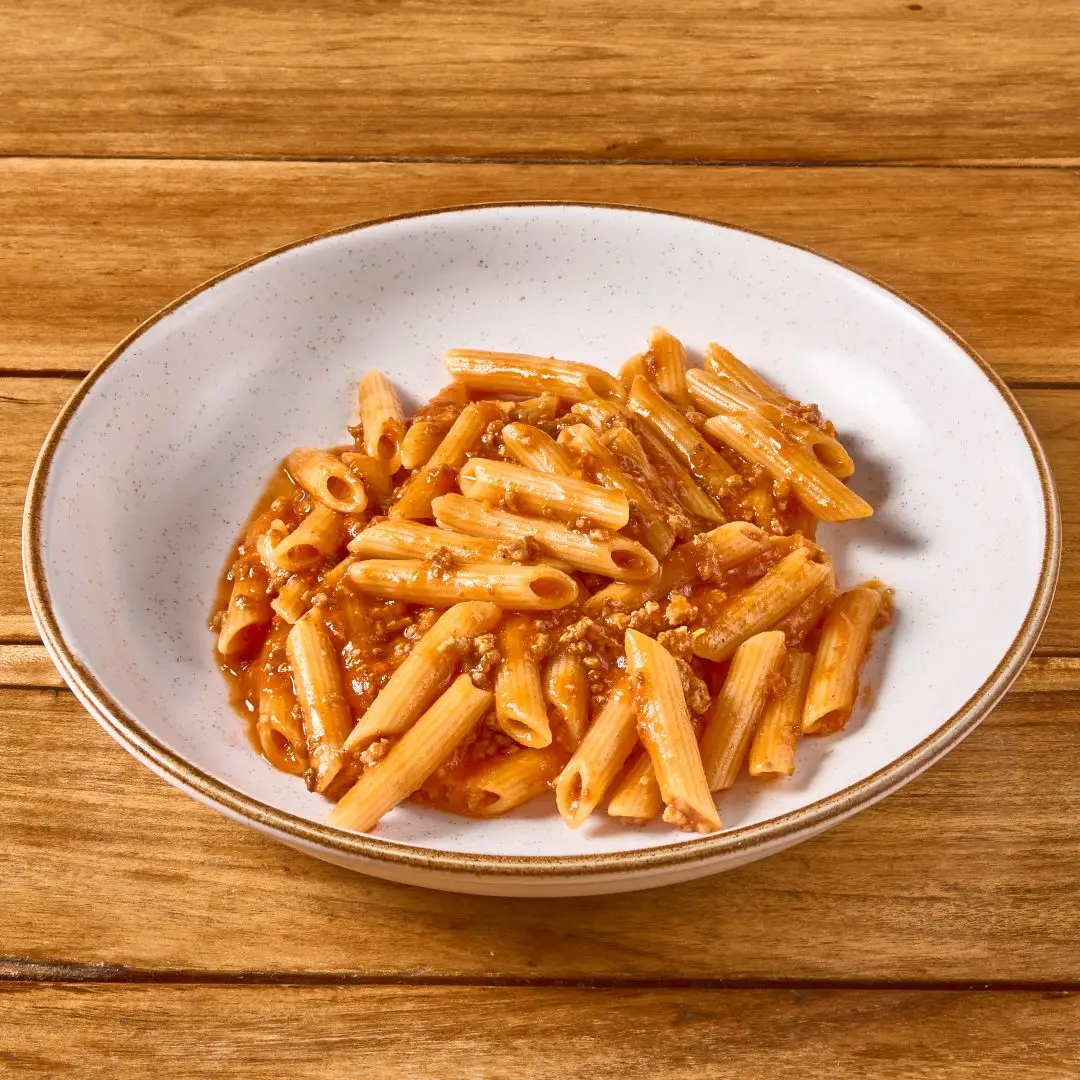 Arma Tu Pasta