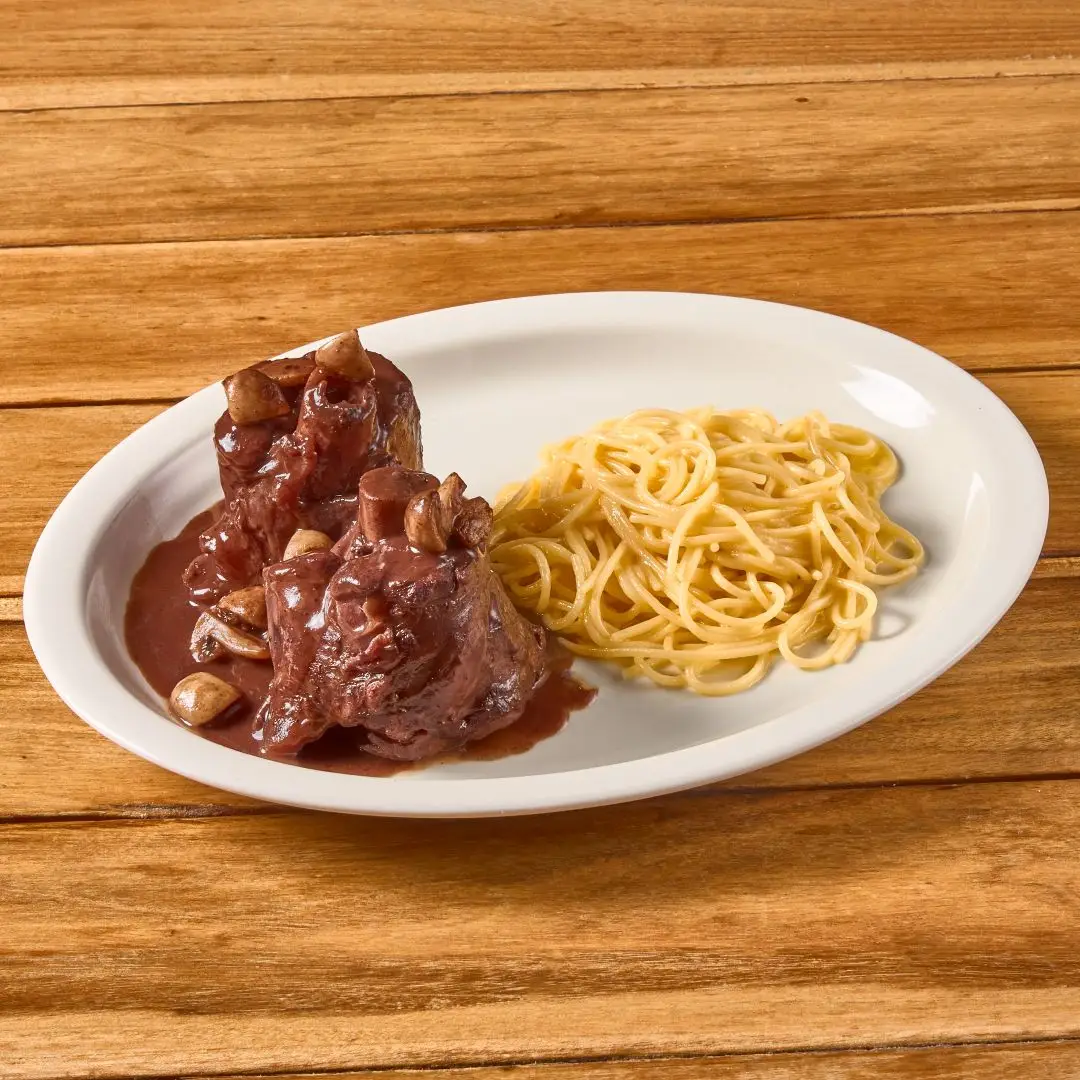 Ossobuco
