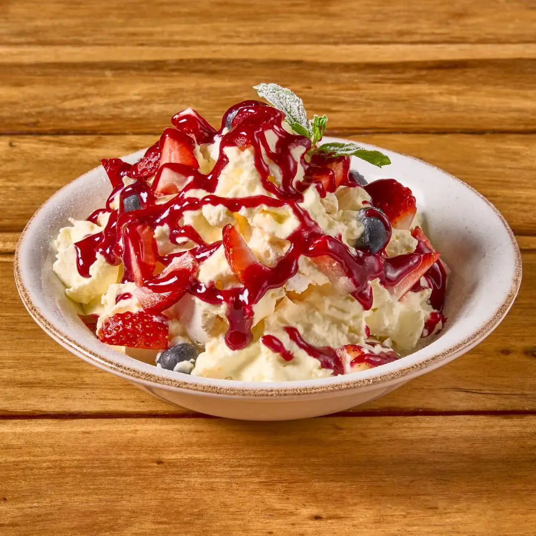 Pavlova