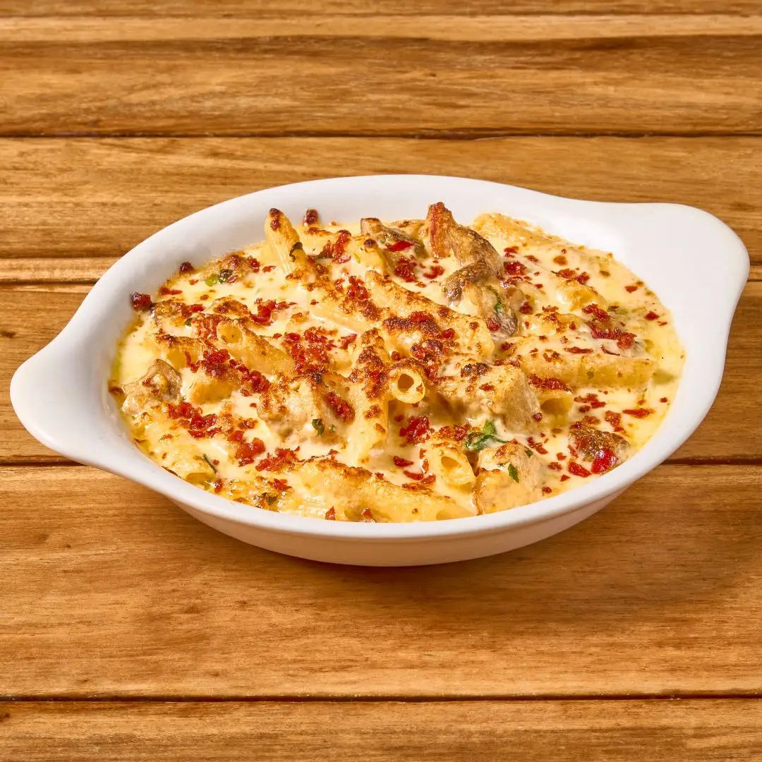 Penne Al Forno