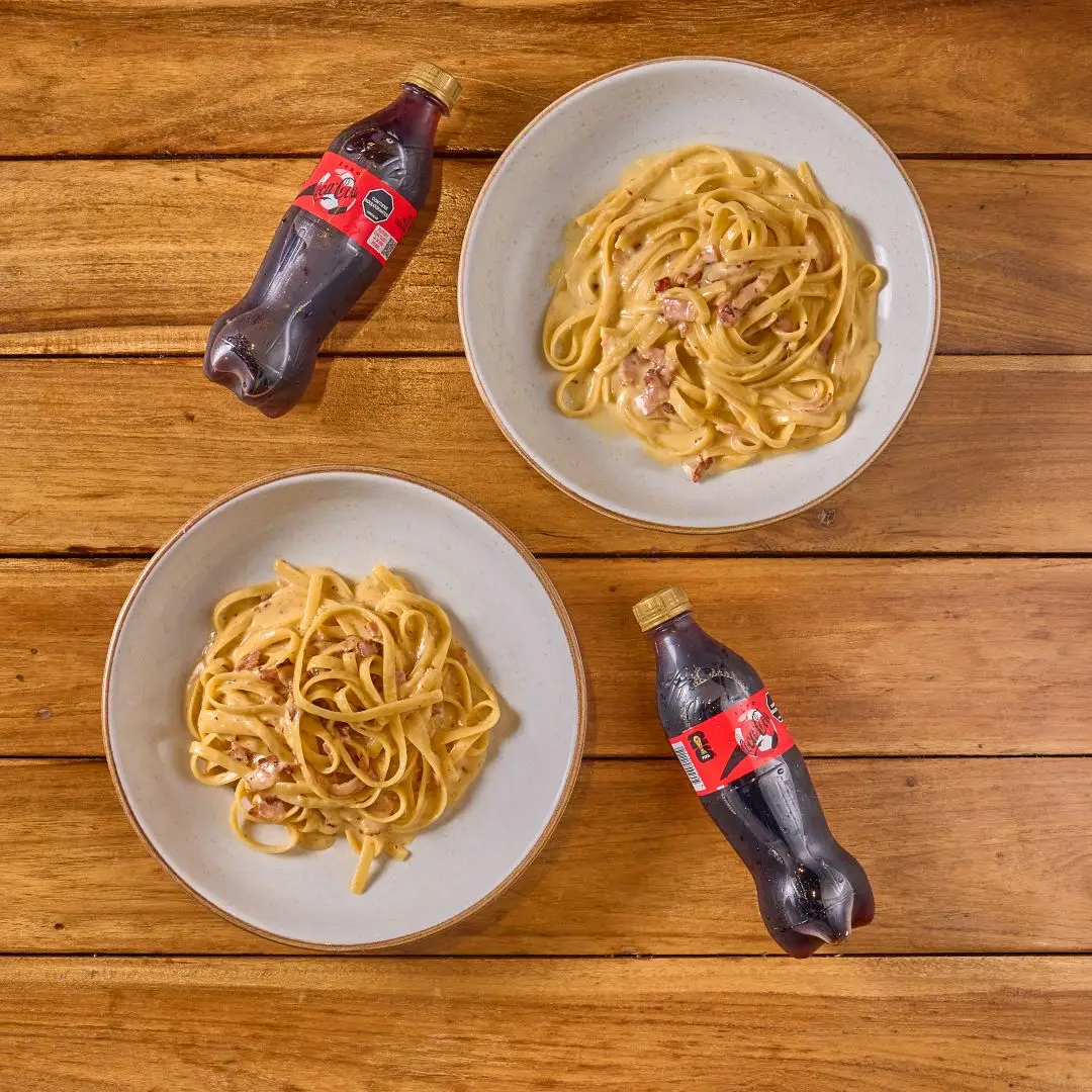 Carbonara Para 2