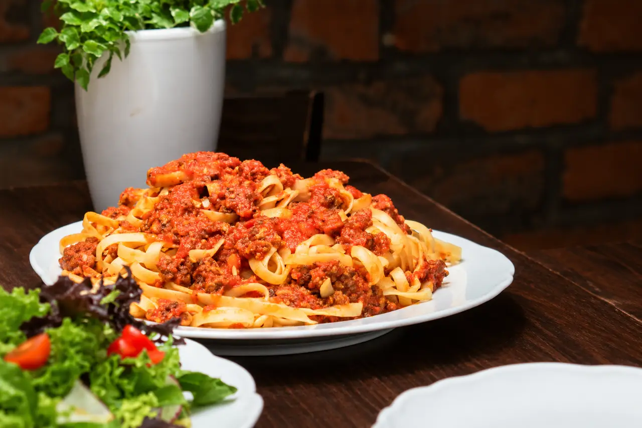 Arma Tu Pasta Para 4