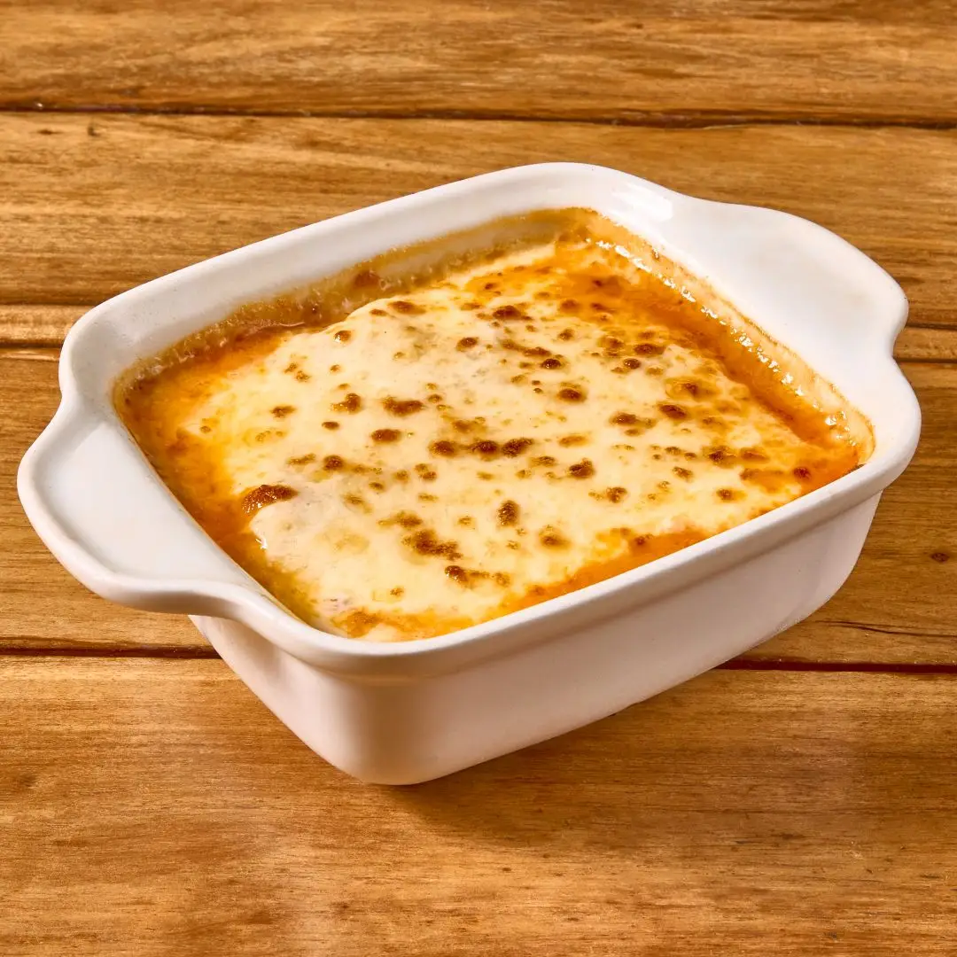 Lasagna Bolognesa