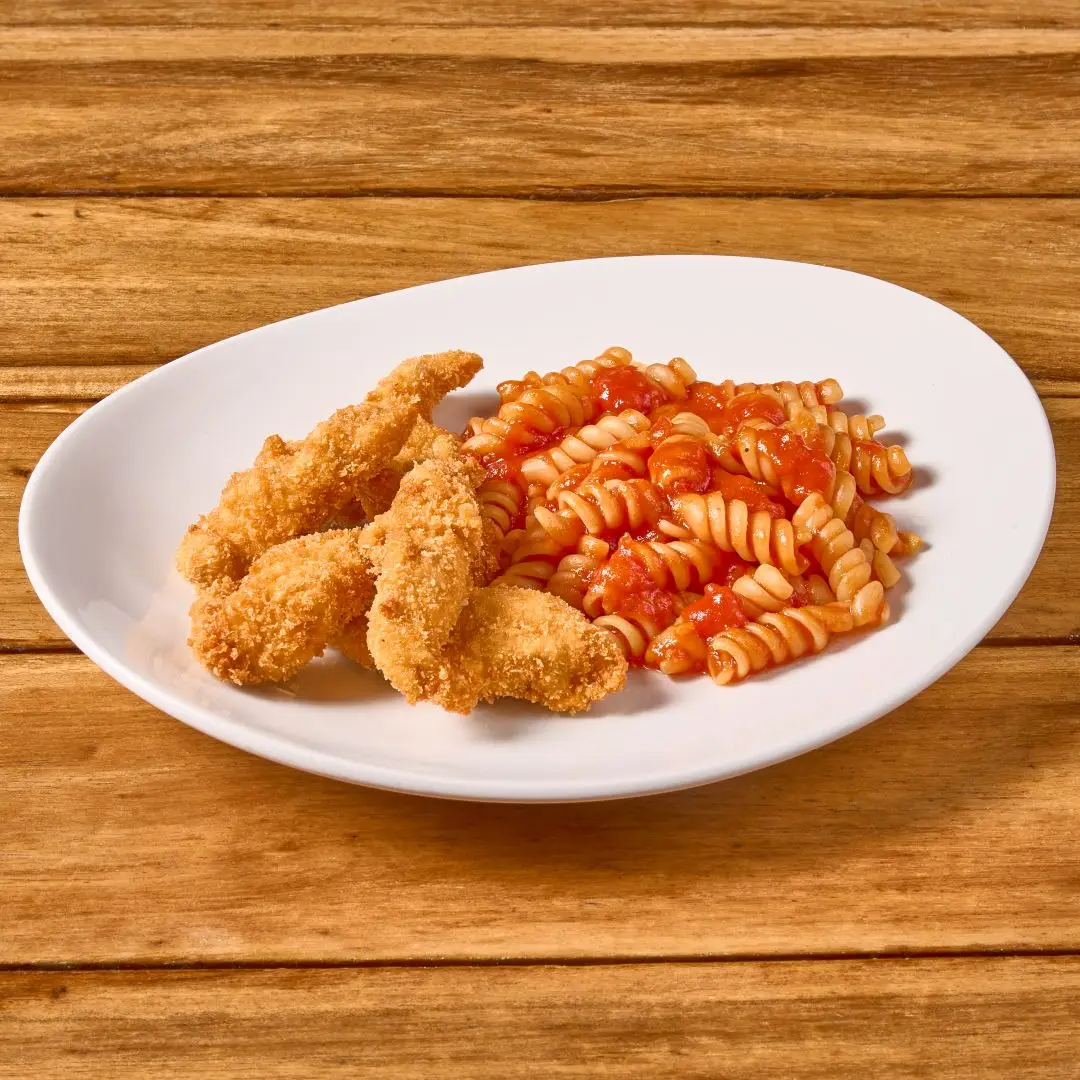 Nuggets De Pollo