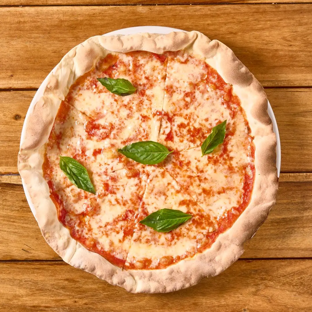 Pizza Margarita