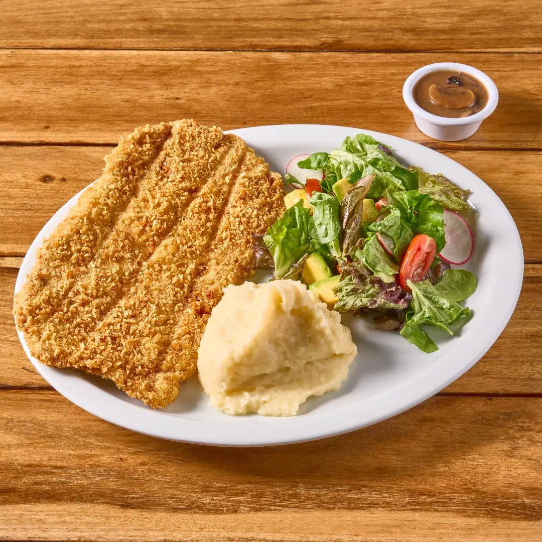 Schnitzel