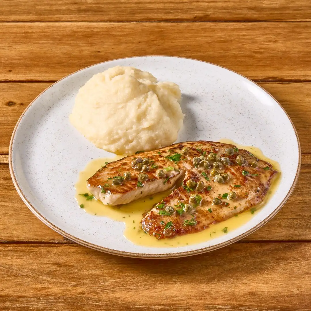 Tilapia