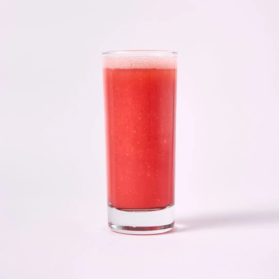 Jugo Fresa