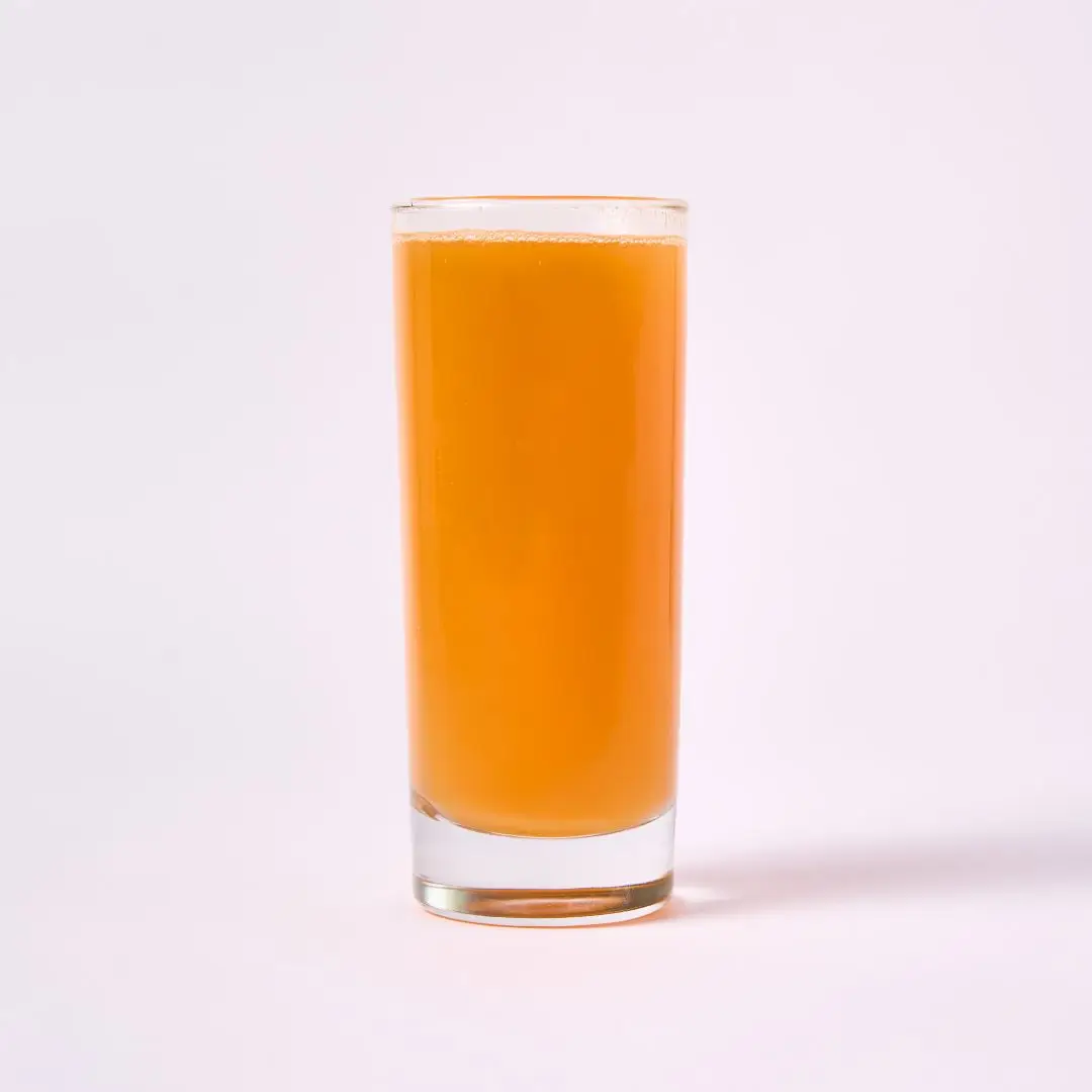 Jugo Mandarina