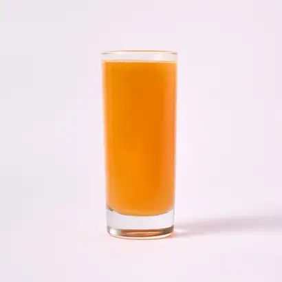 Jugo Mandarina